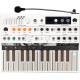 Синтезатор Arturia MicroFreak Vocoder Edition