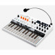 Синтезатор Arturia MicroFreak Vocoder Edition