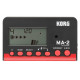 KORG MA-2 BKRD