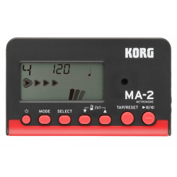 KORG MA-2 BKRD