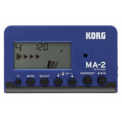 KORG MA-2 BLBK