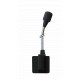Микрофон универсальный Arturia MicroFreak Gooseneck Microphone