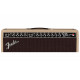 FENDER TONE MASTER TWIN REVERB BLONDE