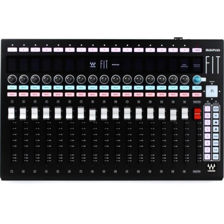 WAVES FIT CONTROLLER