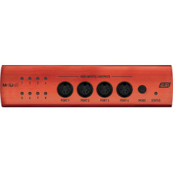 ESI M4U EX