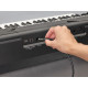 YAMAHA PSR-SX600