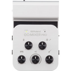 ROLAND GO:MIXERPRO