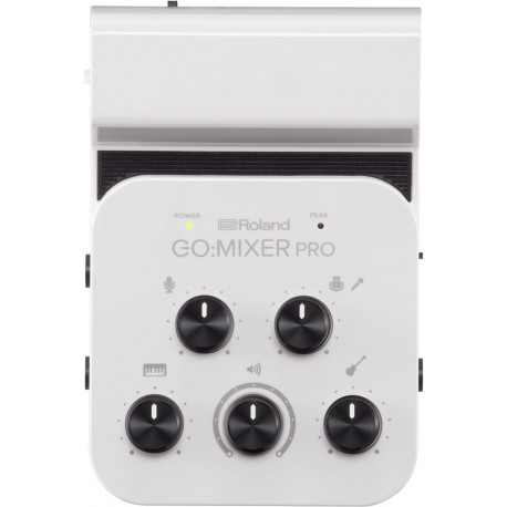 ROLAND GO:MIXERPRO