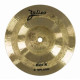 Тарелка для барабанов Zalizo Splash 8" Dark-series