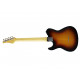 FUJIGEN BIL2M ILIAD BOUNDARY SERIES (3-Tone Sunburst)