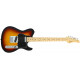 FUJIGEN BIL2M ILIAD BOUNDARY SERIES (3-Tone Sunburst)