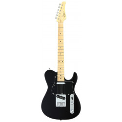 FUJIGEN BIL2M ILIAD BOUNDARY SERIES (Black)
