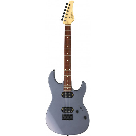 FUJIGEN BOS2-GHH Odyssey Boundary Series (Charcoal)