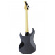 FUJIGEN BOS2-GHH Odyssey Boundary Series (Charcoal)