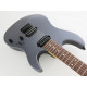 FUJIGEN BOS2-GHH Odyssey Boundary Series (Charcoal)