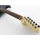 FUJIGEN BOS2-GHH Odyssey Boundary Series (Charcoal)