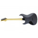 FUJIGEN BOS2-GHH Odyssey Boundary Series (Charcoal)