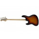 FUJIGEN BMJ-G MIGHTY JAZZ BOUNDARY SERIES (3-Tone Sunburst)