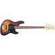 FUJIGEN BMJ-G MIGHTY JAZZ BOUNDARY SERIES (3-Tone Sunburst)