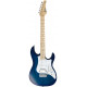 FUJIGEN EOS-ASH-M ODYSSEY EXPERT SERIES (See-Thru Blue Burst)