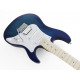 FUJIGEN EOS-ASH-M ODYSSEY EXPERT SERIES (See-Thru Blue Burst)