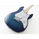 FUJIGEN EOS-ASH-M ODYSSEY EXPERT SERIES (See-Thru Blue Burst)