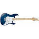 FUJIGEN EOS-ASH-M ODYSSEY EXPERT SERIES (See-Thru Blue Burst)