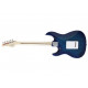 FUJIGEN EOS-ASH-M ODYSSEY EXPERT SERIES (See-Thru Blue Burst)