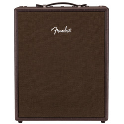 FENDER ACOUSTIC SFX-II