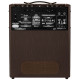 FENDER ACOUSTIC SFX-II