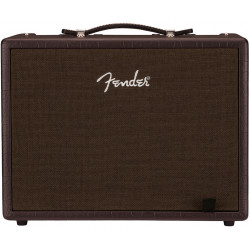 FENDER ACOUSTIC JUNIOR
