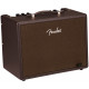FENDER ACOUSTIC JUNIOR