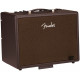 FENDER ACOUSTIC JUNIOR