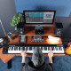 M-AUDIO KEYSTATION 88 MK3