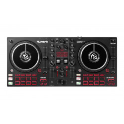 NUMARK MIXTRACK PRO FX