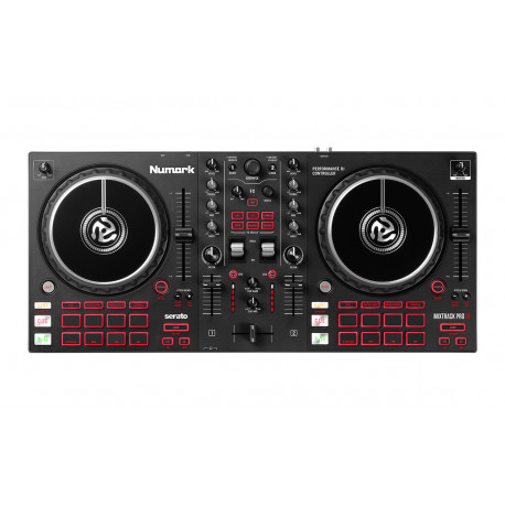 NUMARK MIXTRACK PRO FX