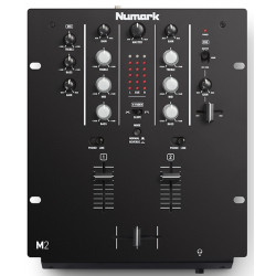 NUMARK M2