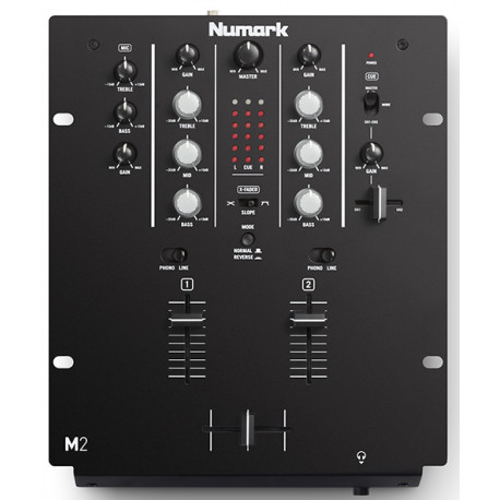 NUMARK M2