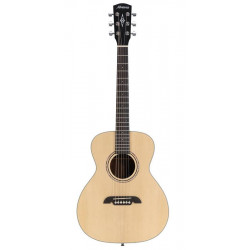 ALVAREZ RS26