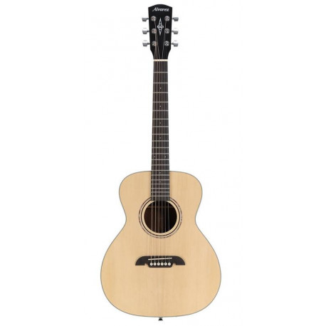 ALVAREZ RS26