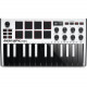 AKAI MPK MINI MK3 White