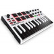 AKAI MPK MINI MK3 White