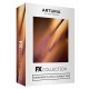 Программное обеспечение Arturia FX Collection