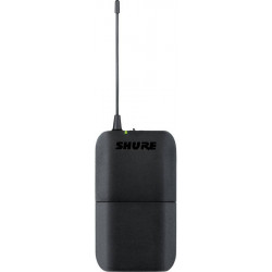 SHURE BLX1 (606-630 MHz))