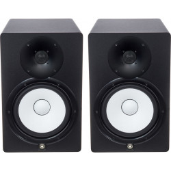YAMAHA HS8 MP