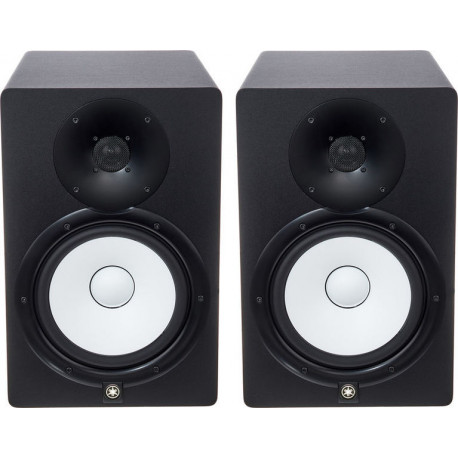 YAMAHA HS8 MP