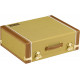 FENDER TWEED PEDALBOARD CASE S