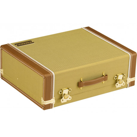 FENDER TWEED PEDALBOARD CASE S