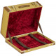 FENDER TWEED PEDALBOARD CASE S