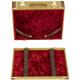FENDER TWEED PEDALBOARD CASE S